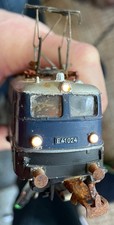 Marklin HO locomotive