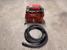 aspirateur hilti VC 20L-X