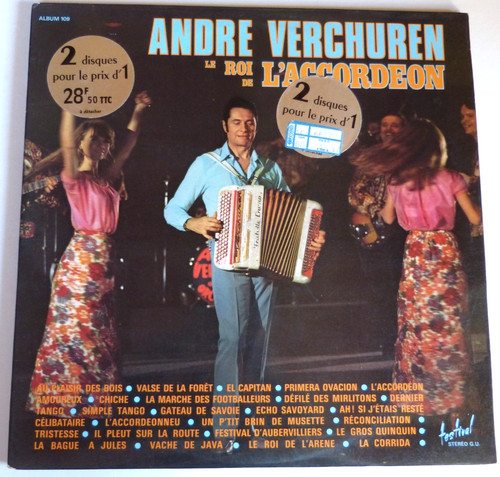 Disques vinyle tours - 2,