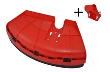 Protection de coupe + lame