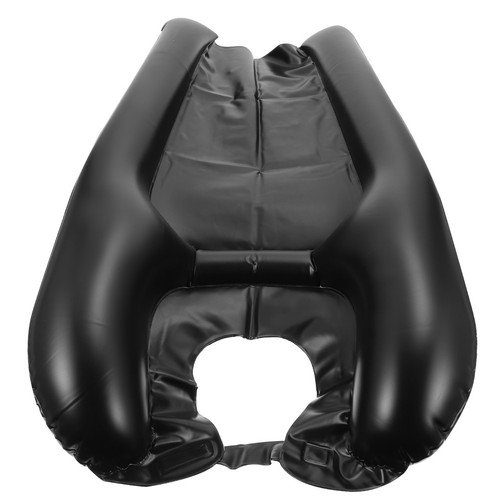 Bac shampoing gonflable - bac,