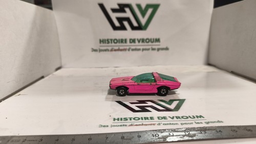 Miniature matchbox superfast - miniature,
