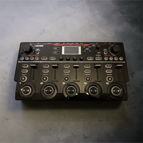 Boss 505mk2 digital loop - rc-505mk2,