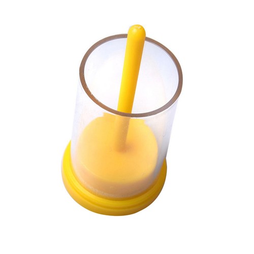 Cage marquage reine - cage,