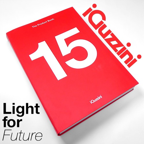 Iguzzini le livre produit - «,