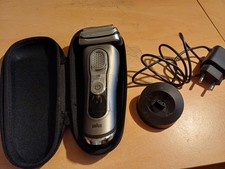 Rasoir Braun Series 9 pro