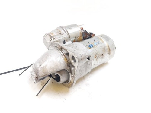 Moteur démarrage - de,