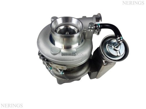 Turbocompresseur neuf pour