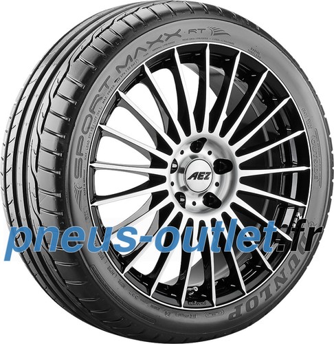 Dunlop sport maxx - maxx, rt