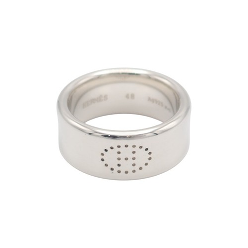 Bague hermes en - bague,