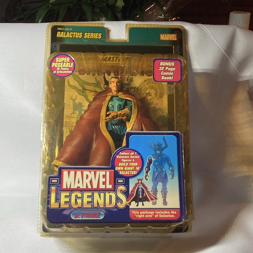 Marvel legends figurine - legends,