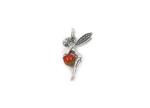 Bijoux pendentif fée - bijoux, la