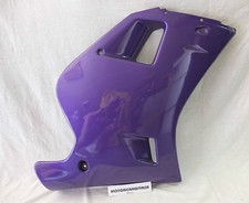 Pour APRILIA 8230685 AF1 50 Futura Carénage Panneau Latéral Droit Moto