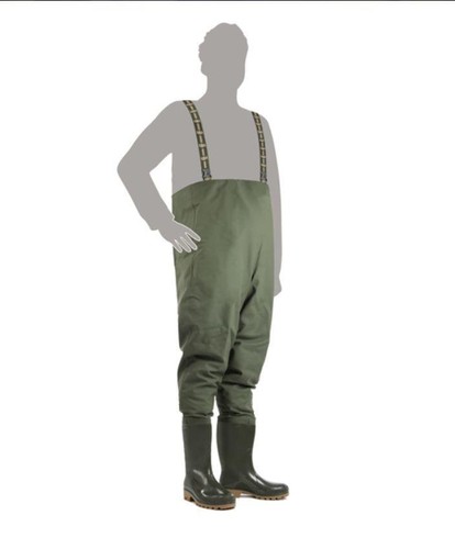 Cuissardes pêche grand cest - cuissardes,