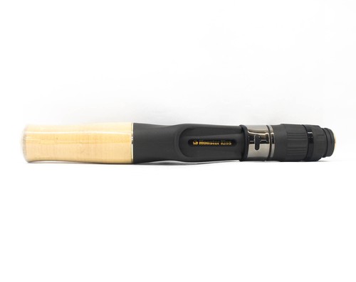 Monster kiss rod - monster, part