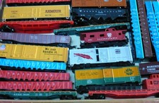 Mehano autres marques lot de