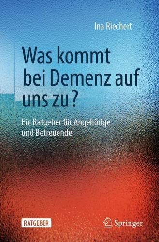 Ina riechert was - ina, kommt