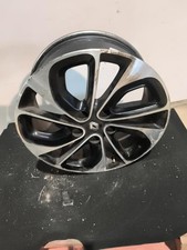 Jante RENAULT SCENIC 3 PHASE 3