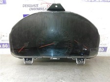 78100S500  Tableau Complet