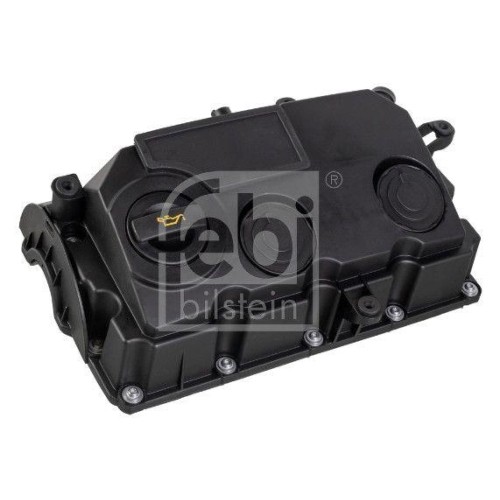 Couvercle culasse febi - 1x,