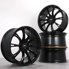 VW T5 T6 T6.1 20 pouces jantes en aluminium ABT GR20 Original 9x20 ET45 Multivan