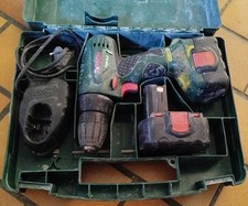 Visseuse sans fil Bosch