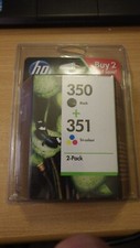 cartouche d'encre HP-350 + 351