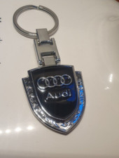 Porte clé  AUDI neuf sous