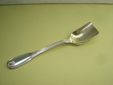 Antique ERCUIS Sugar Measuring Spoon
