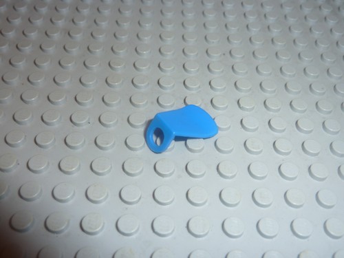 Lego minifigure cape - cape, plastic