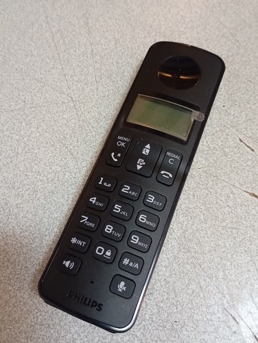 Téléphone phone fixe sans - 1x,