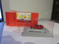 BMW 1:87 BMW Z 3 roadster neuf
