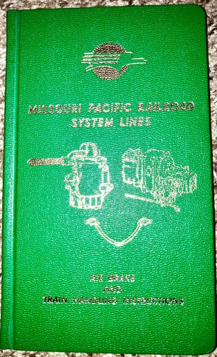 Vintage 1975 missouri pacific - vintage,