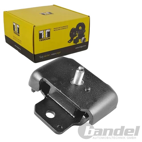 Support moteur avant - moteur,