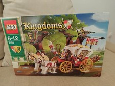 Lego Kingdoms 7188 -