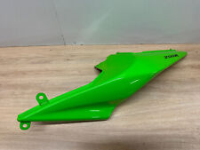 UNE COQUE CARENAGE ARRIERE