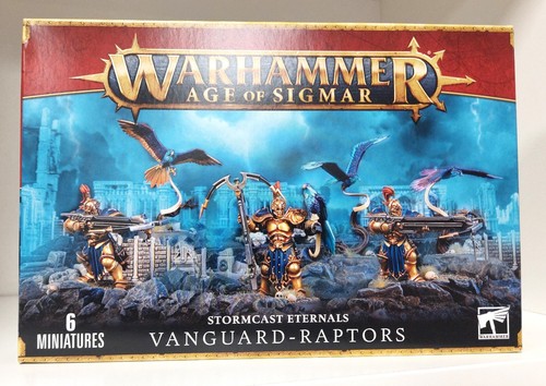 Warhammer age sigmar - warhammer,