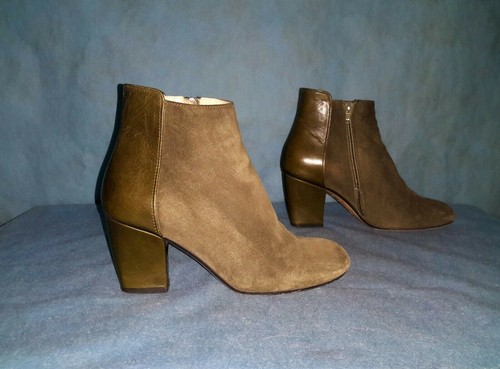 Bottines boots maliparmi - bottines, en
