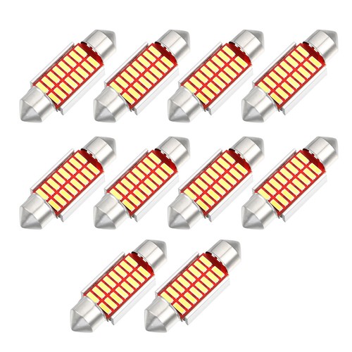 Led feston lumière blanc 36mm - blanc,