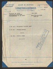 PARIS (VIII°) NATIONAL