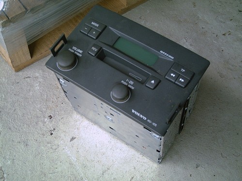 105 radio cassette double - hu-105,