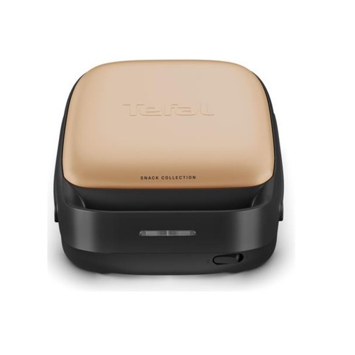 Tefal croque gaufres - tefal, croque-gaufres