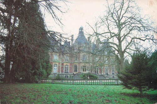 Villers sec le chateau - 52,