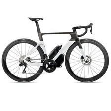 Orca Aero M35I LTD PWR 28 12V Magic Gold/Carbon Brut 2026 Orbea Route