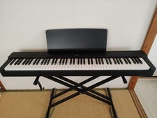 CASIO) Piano numérique Privia
