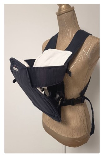 Chicco porte bébés ventral - porte-bébés,