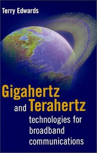 Gigahertz and terahertz - gigahertz,