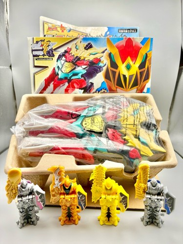 Power rangers dino - power,