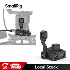 SmallRig Power Supply Solution Base Plate for DJI RS 2 / RS 3 Pro Gimbal 3252