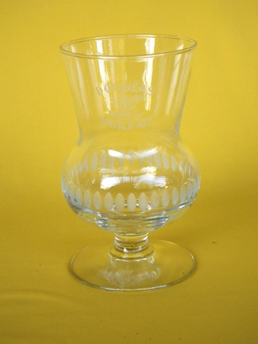 Verre pour dégustation - , de